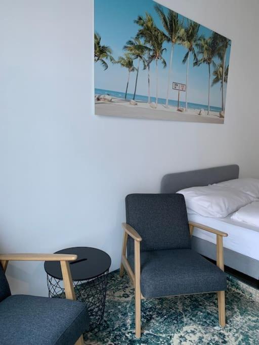 Happy Stay Rentals Graz Eksteriør bilde