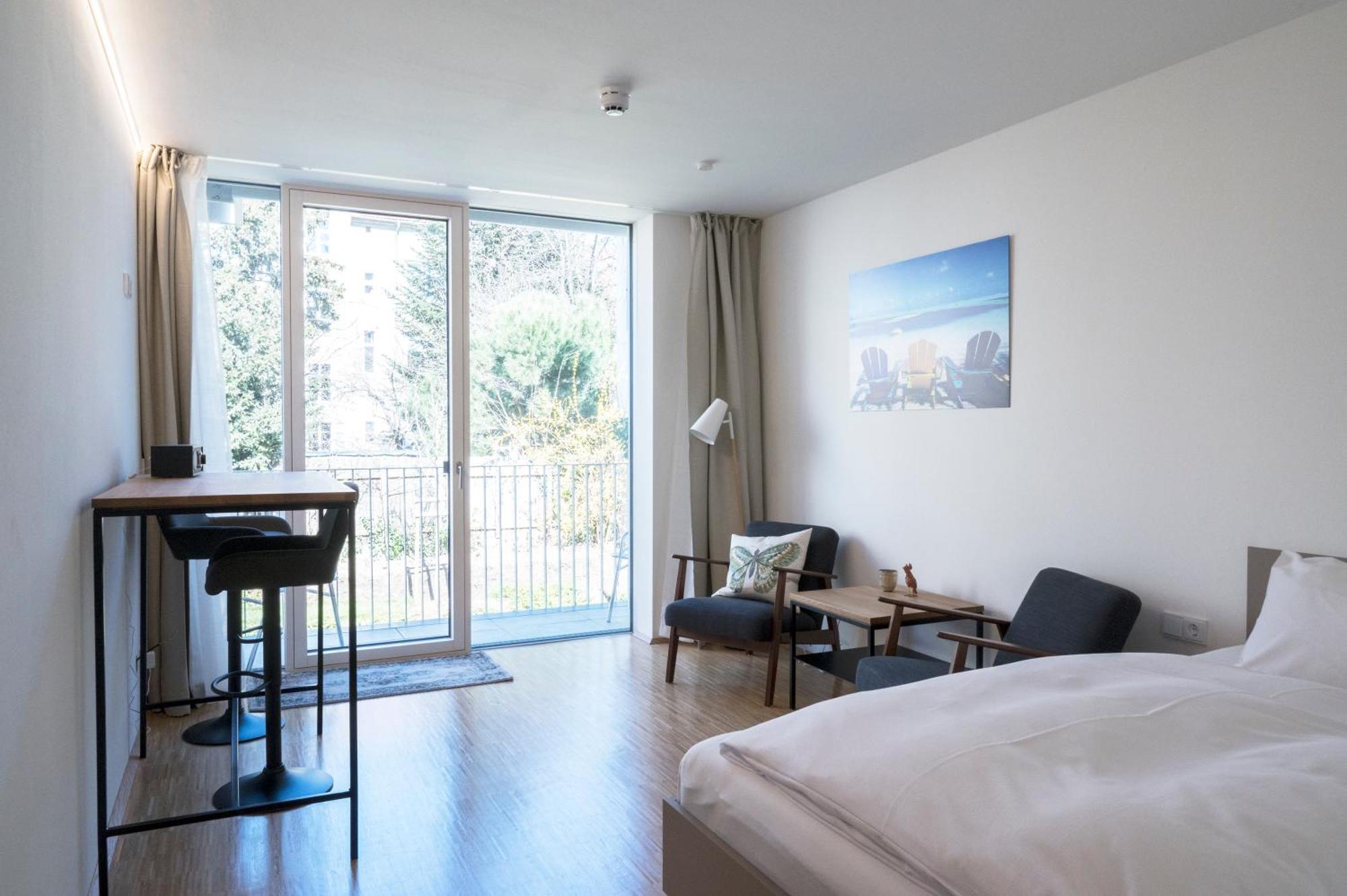 Happy Stay Rentals Graz Eksteriør bilde