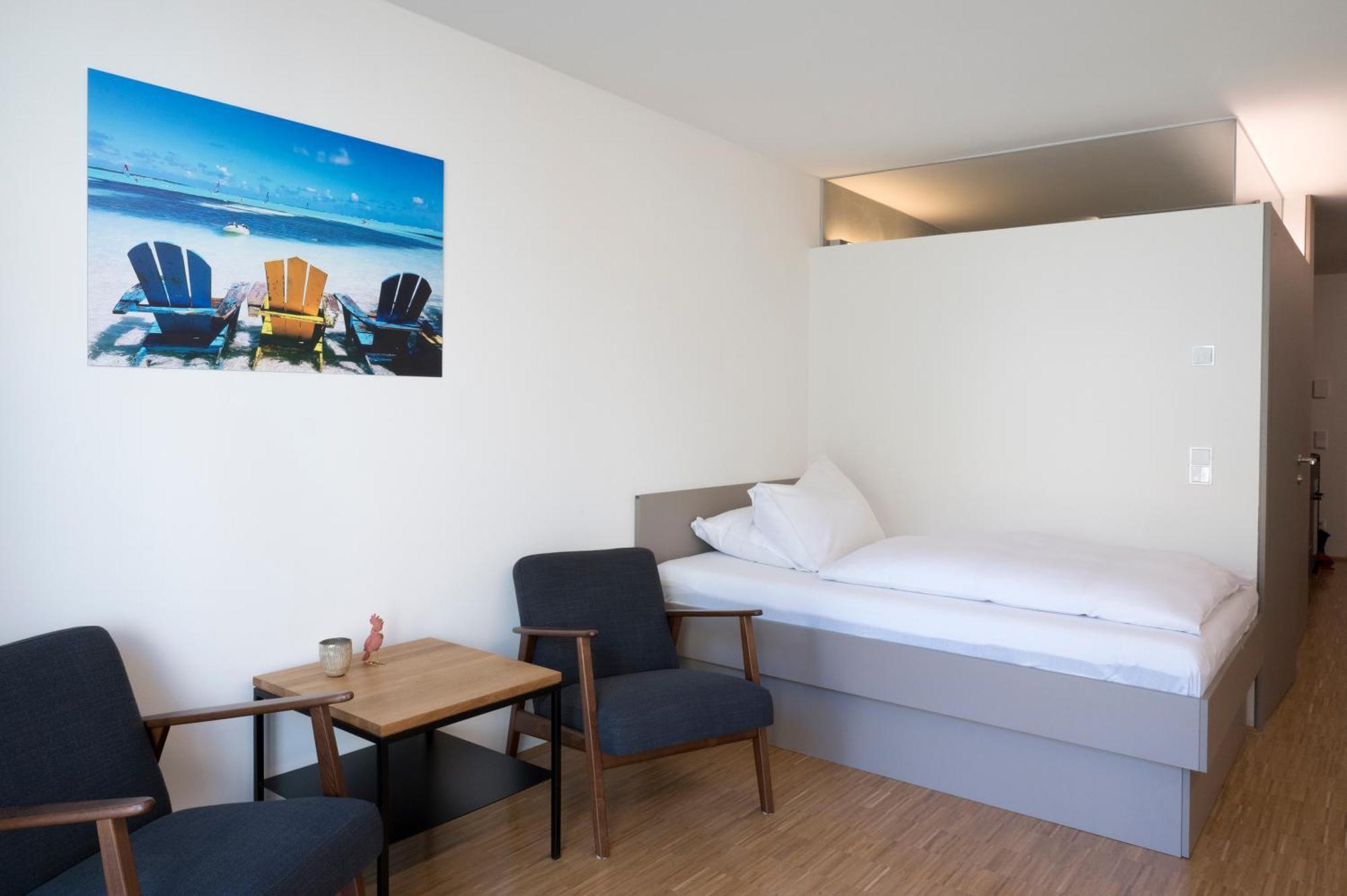 Happy Stay Rentals Graz Eksteriør bilde