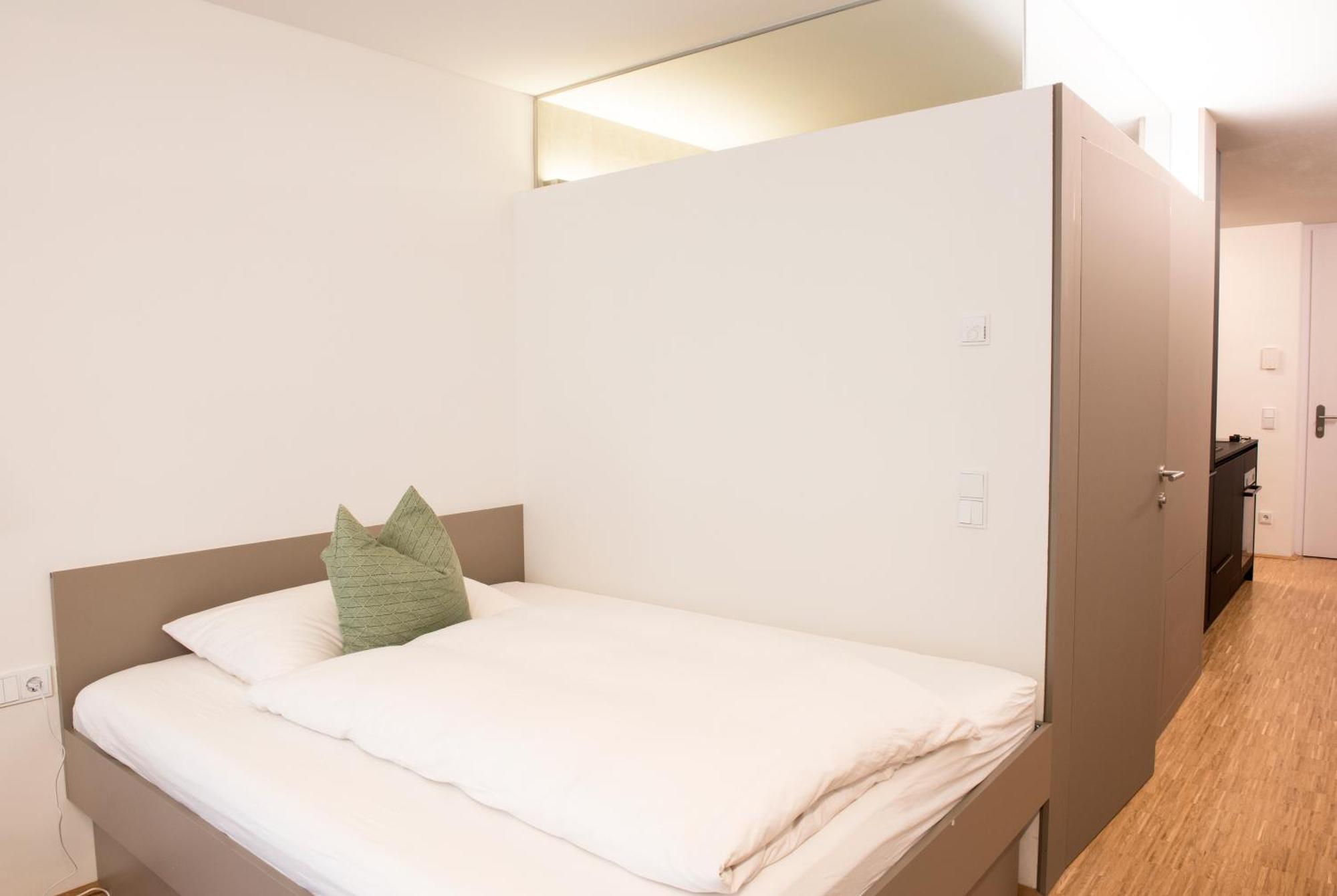 Happy Stay Rentals Graz Eksteriør bilde