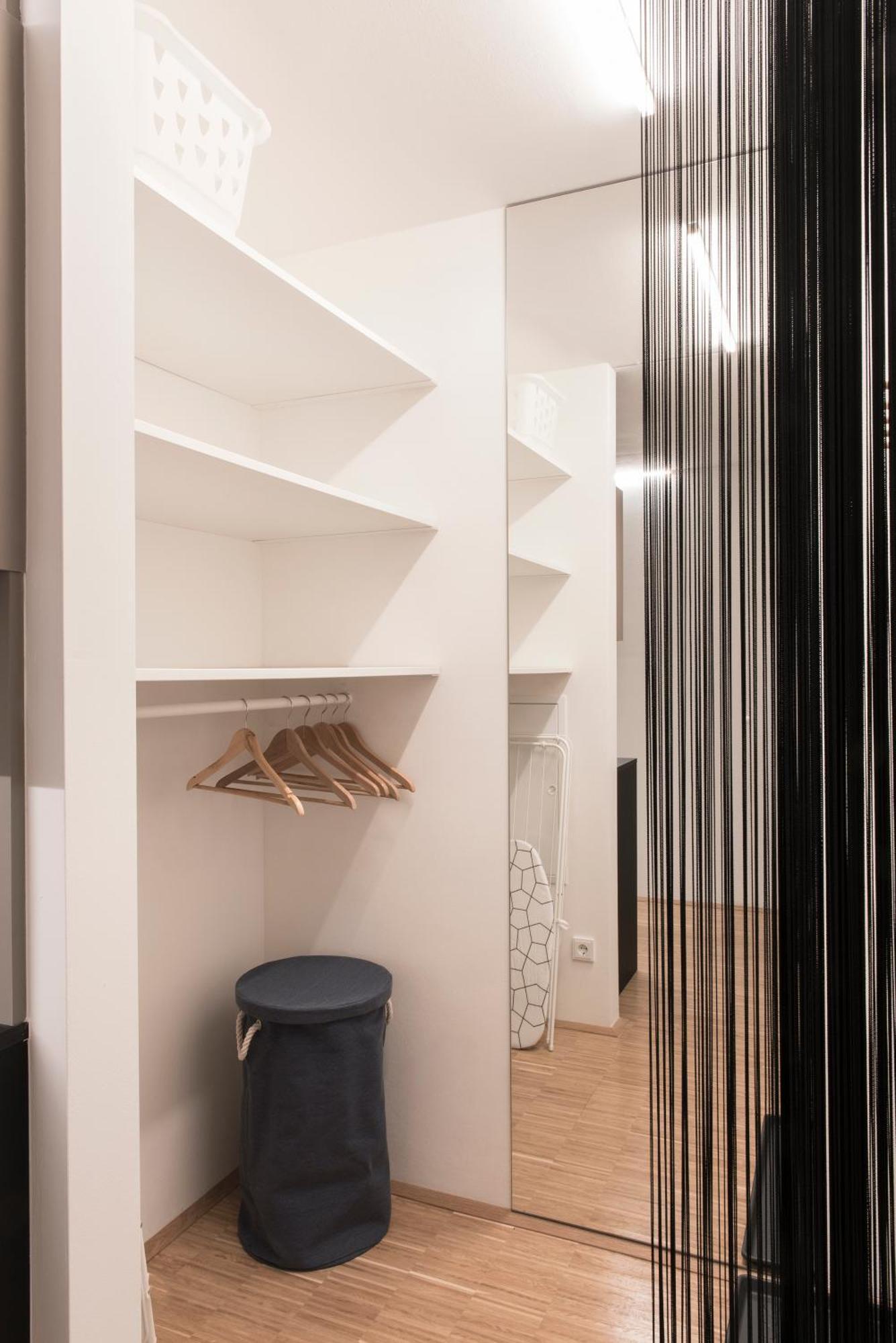 Happy Stay Rentals Graz Eksteriør bilde