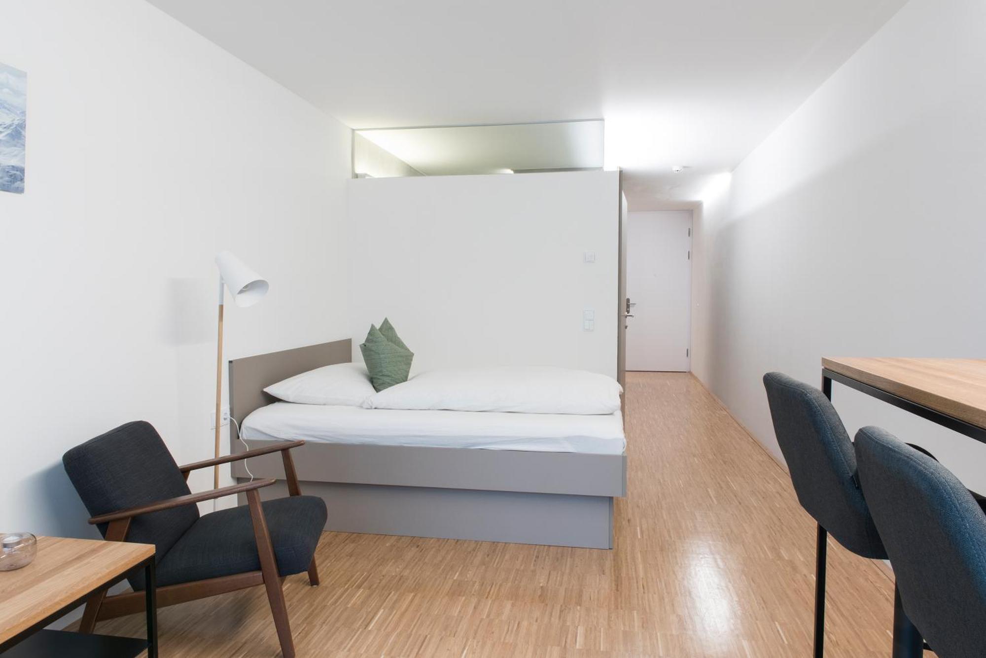 Happy Stay Rentals Graz Eksteriør bilde