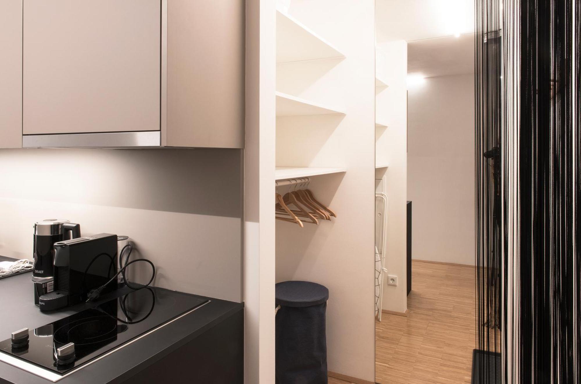 Happy Stay Rentals Graz Eksteriør bilde