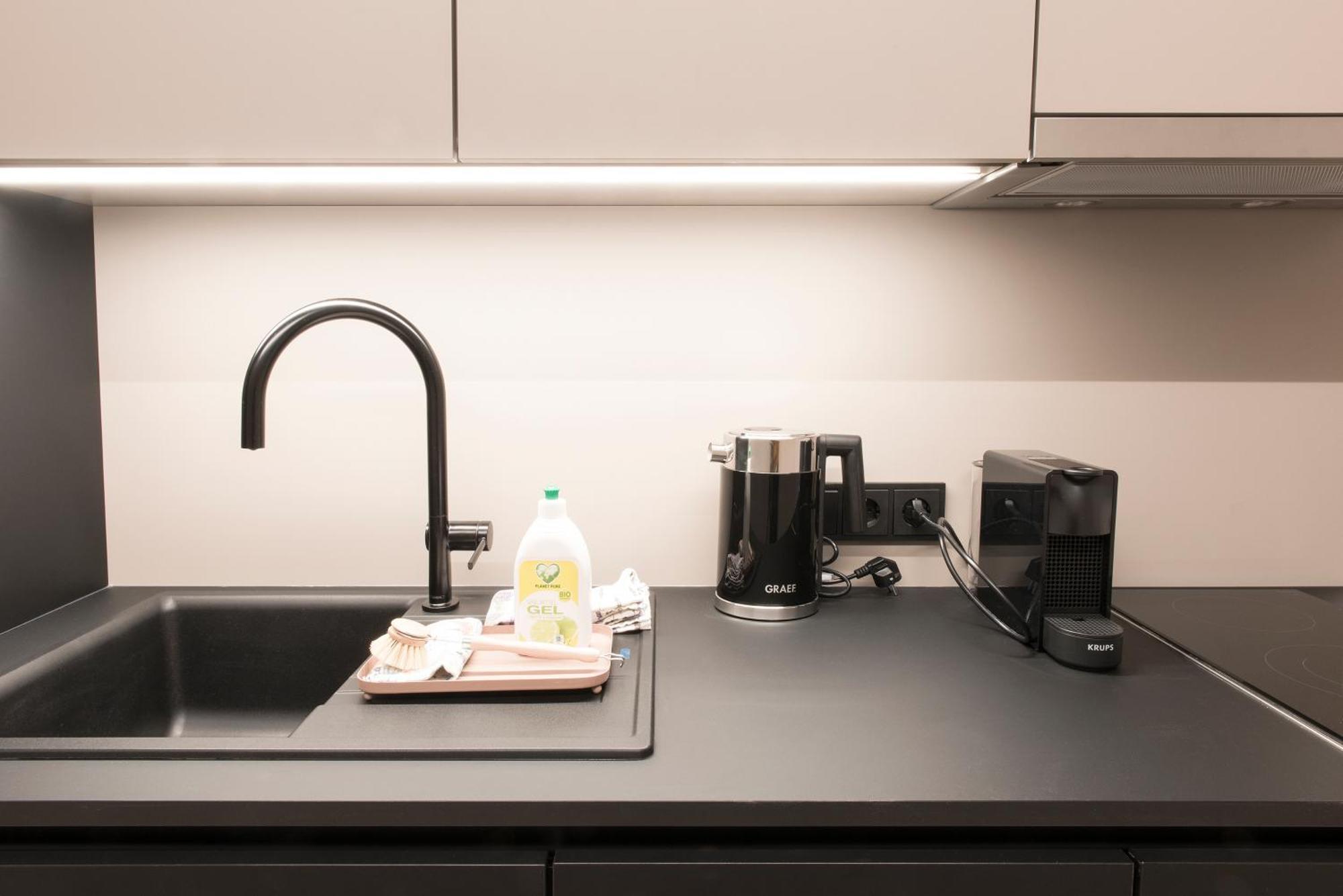 Happy Stay Rentals Graz Eksteriør bilde