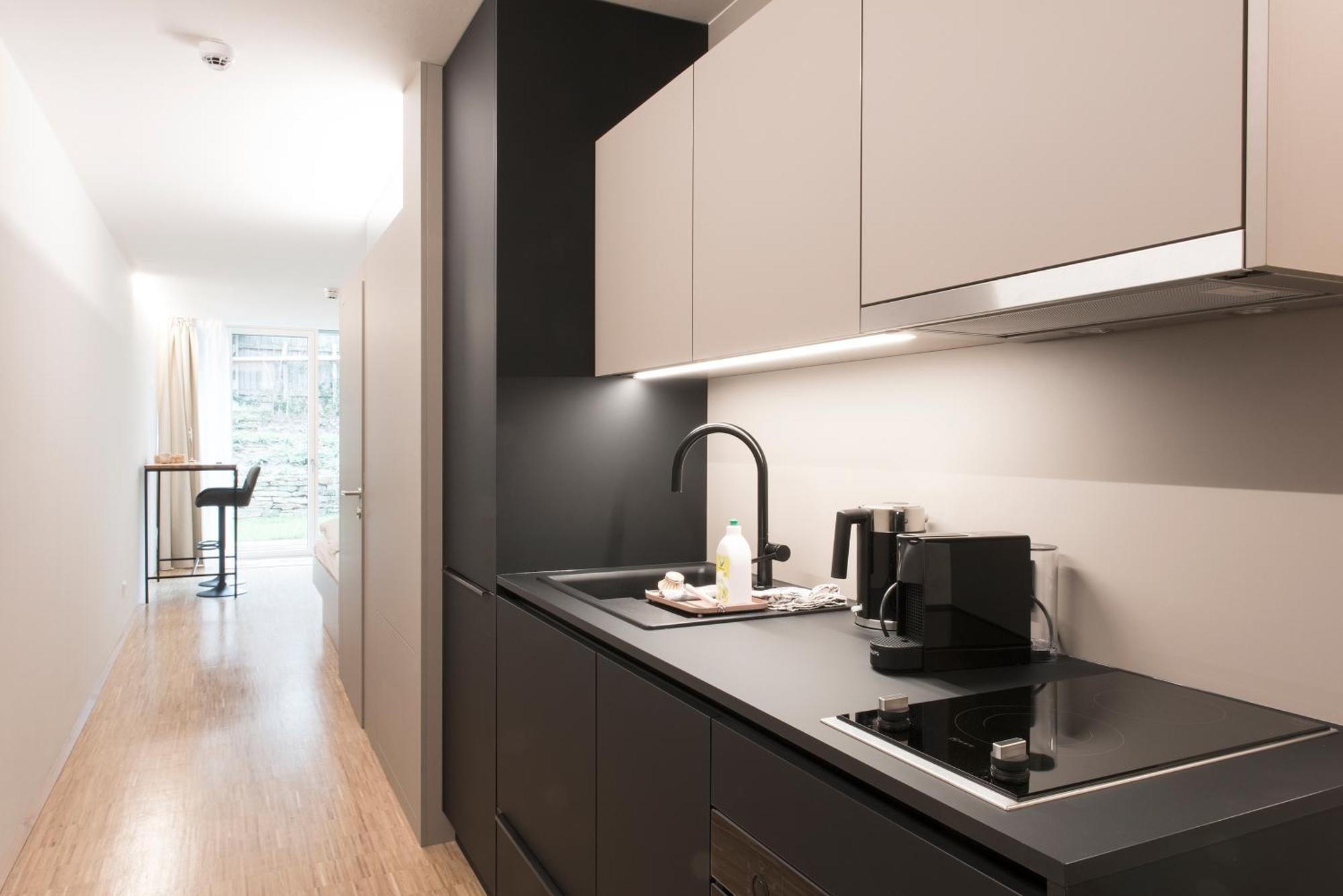Happy Stay Rentals Graz Eksteriør bilde
