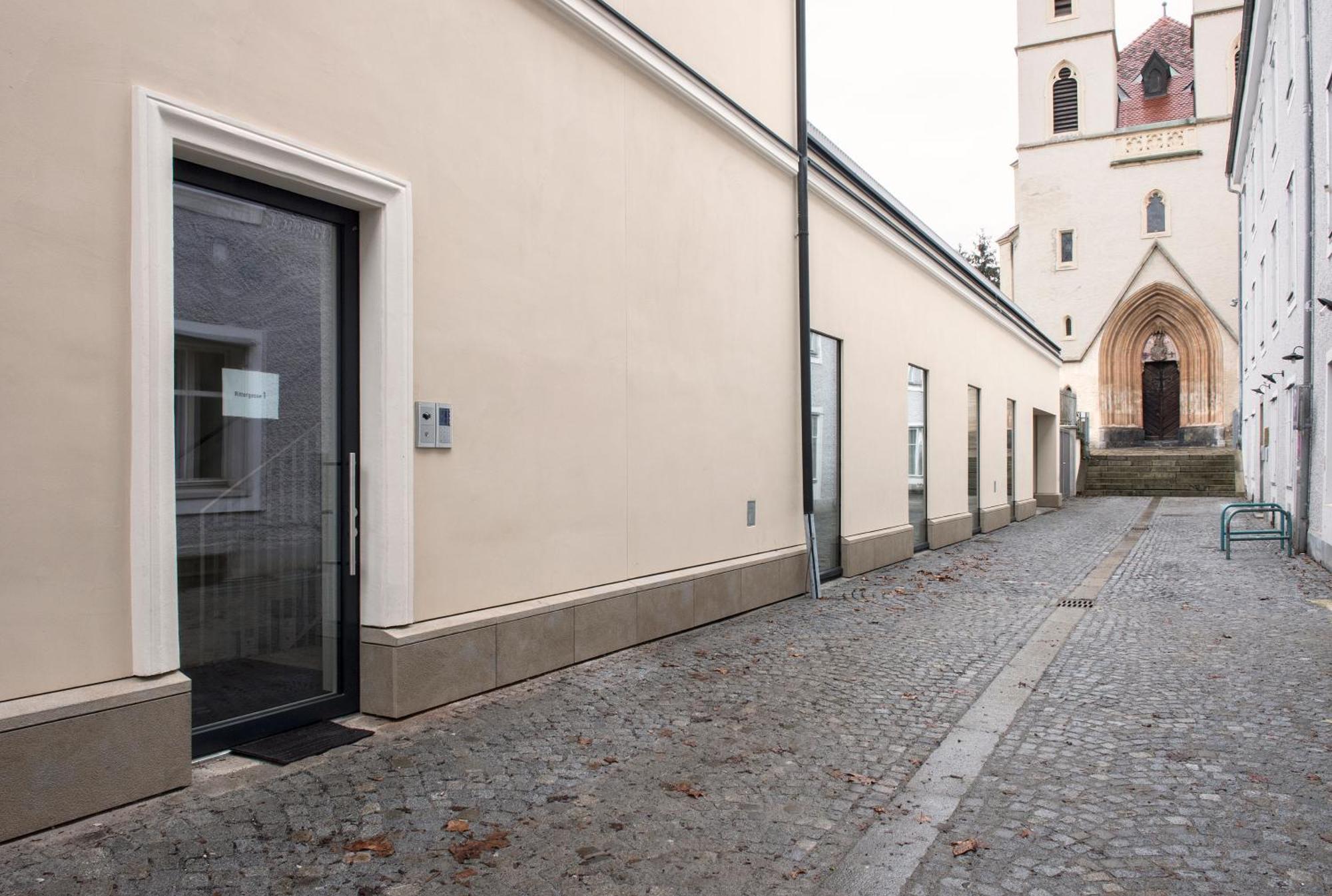 Happy Stay Rentals Graz Eksteriør bilde