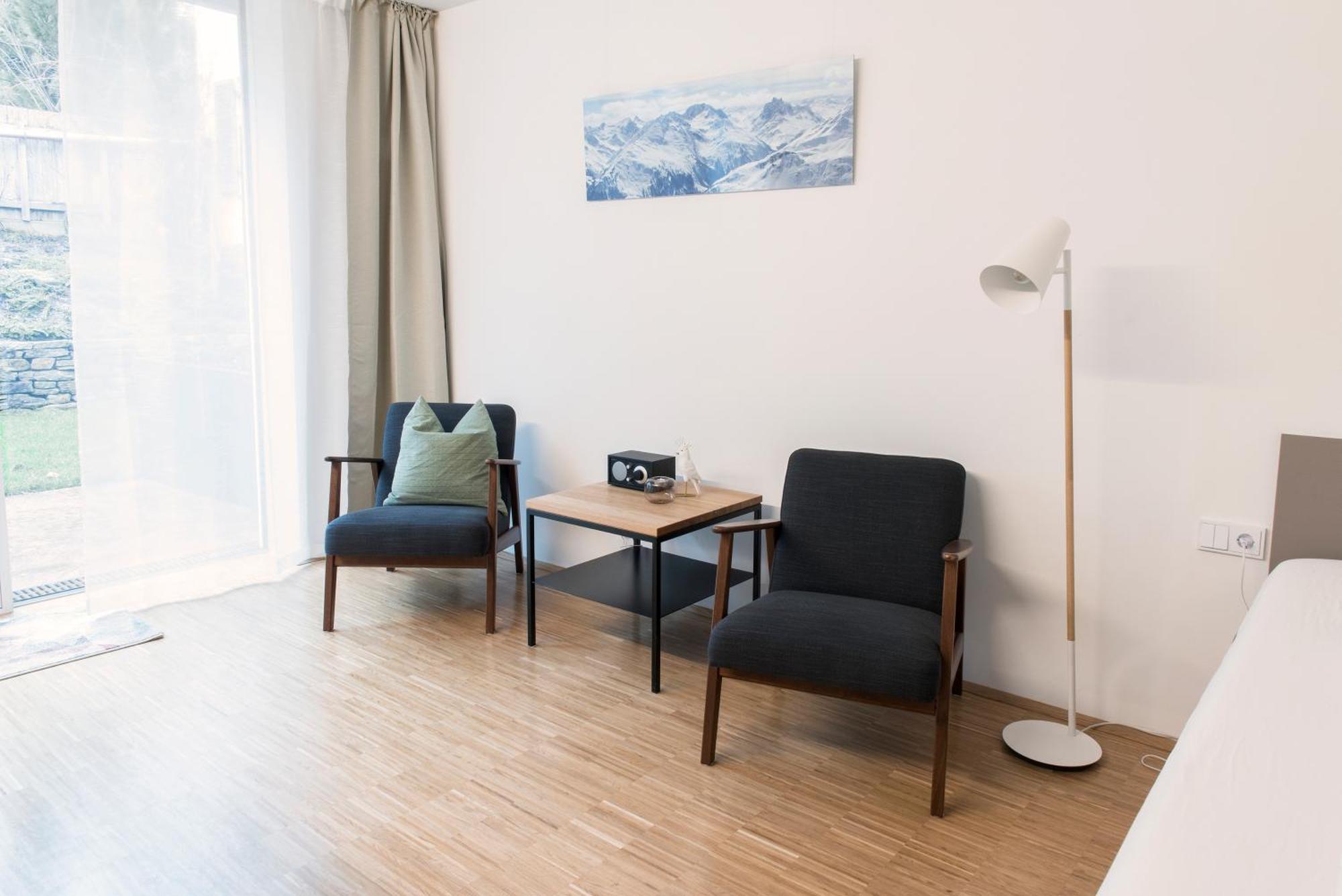 Happy Stay Rentals Graz Eksteriør bilde