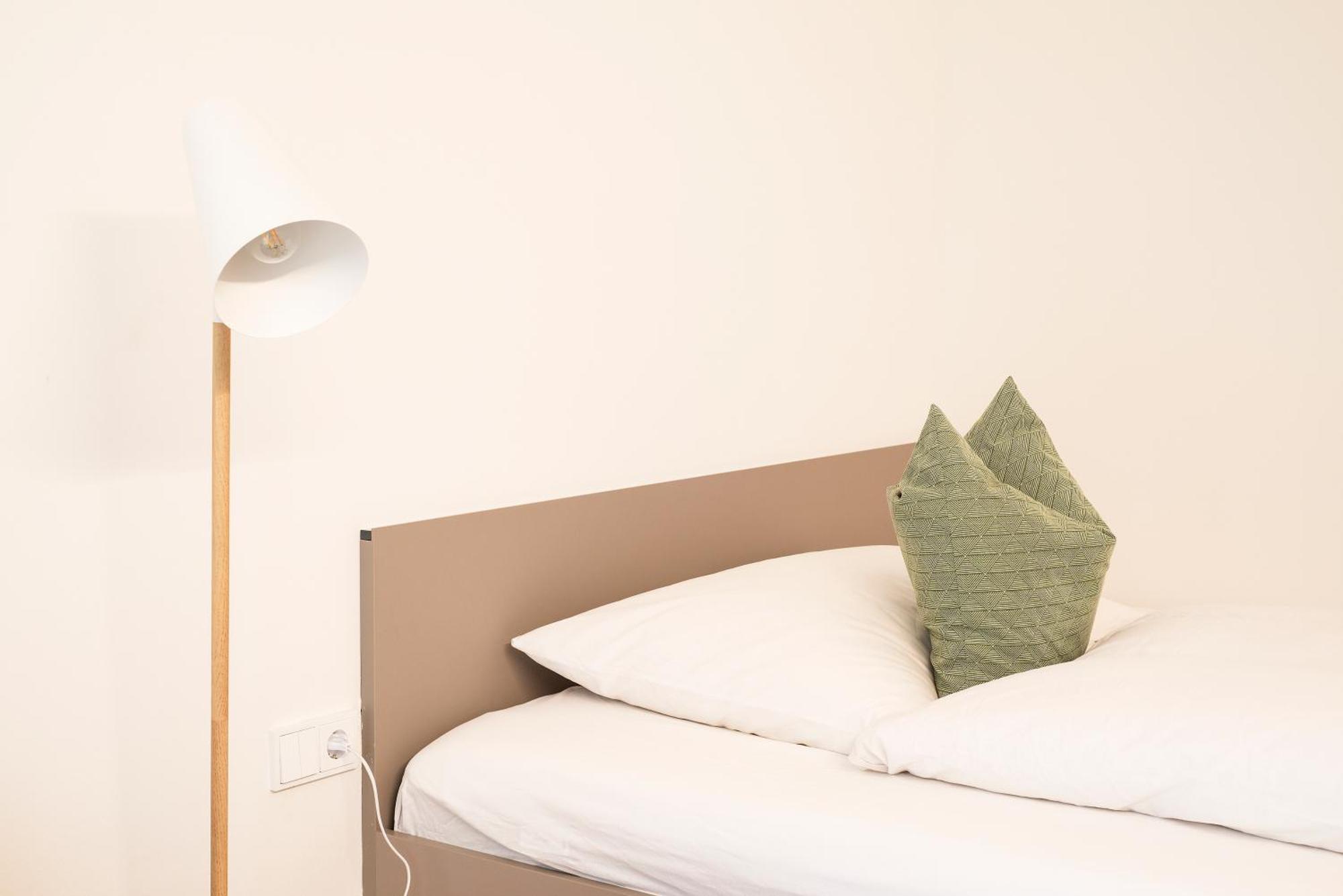 Happy Stay Rentals Graz Eksteriør bilde