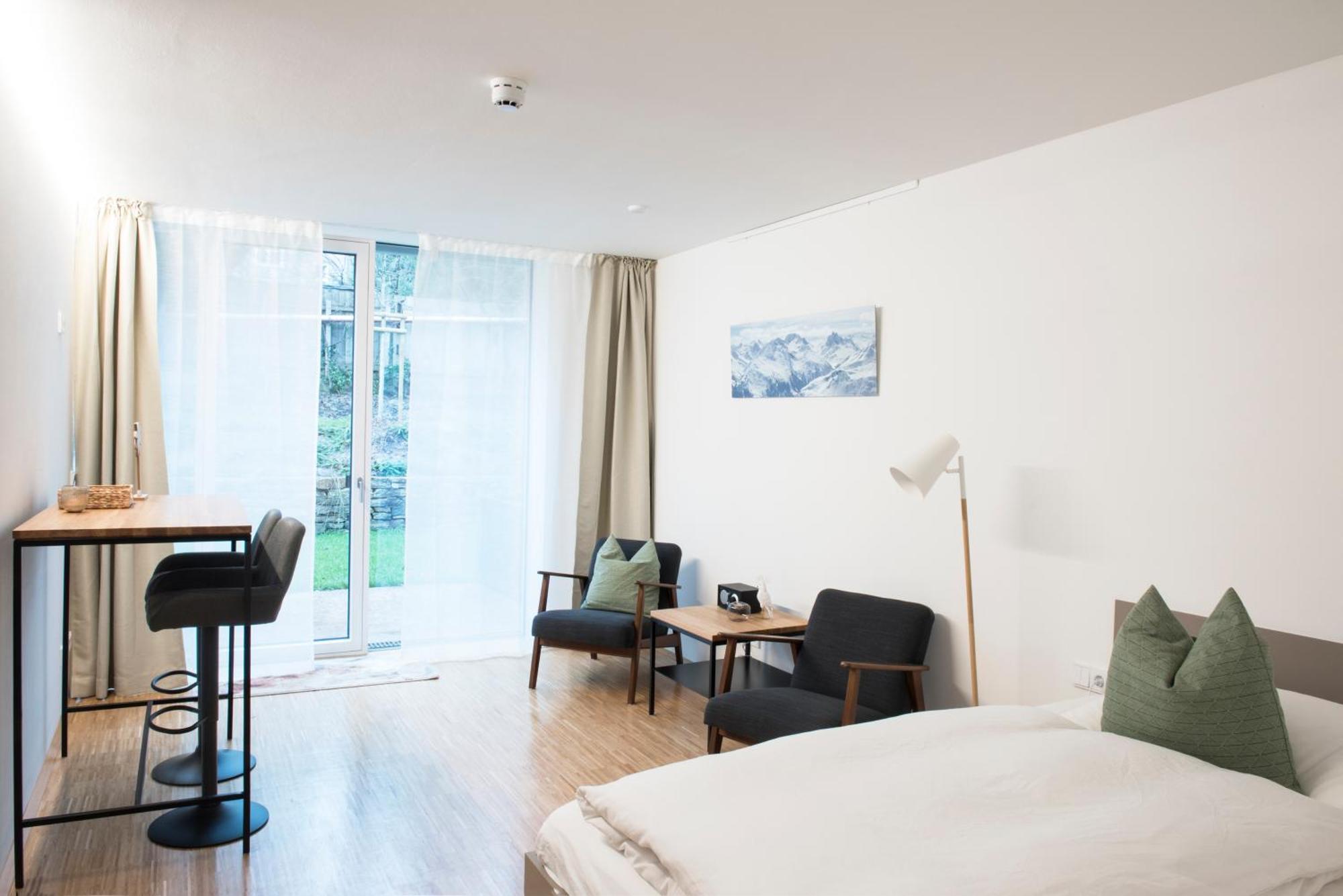 Happy Stay Rentals Graz Eksteriør bilde