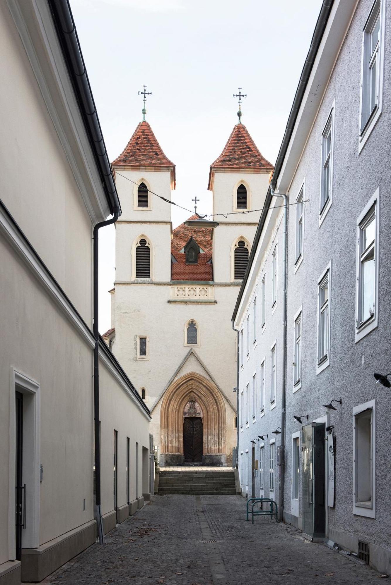 Happy Stay Rentals Graz Eksteriør bilde