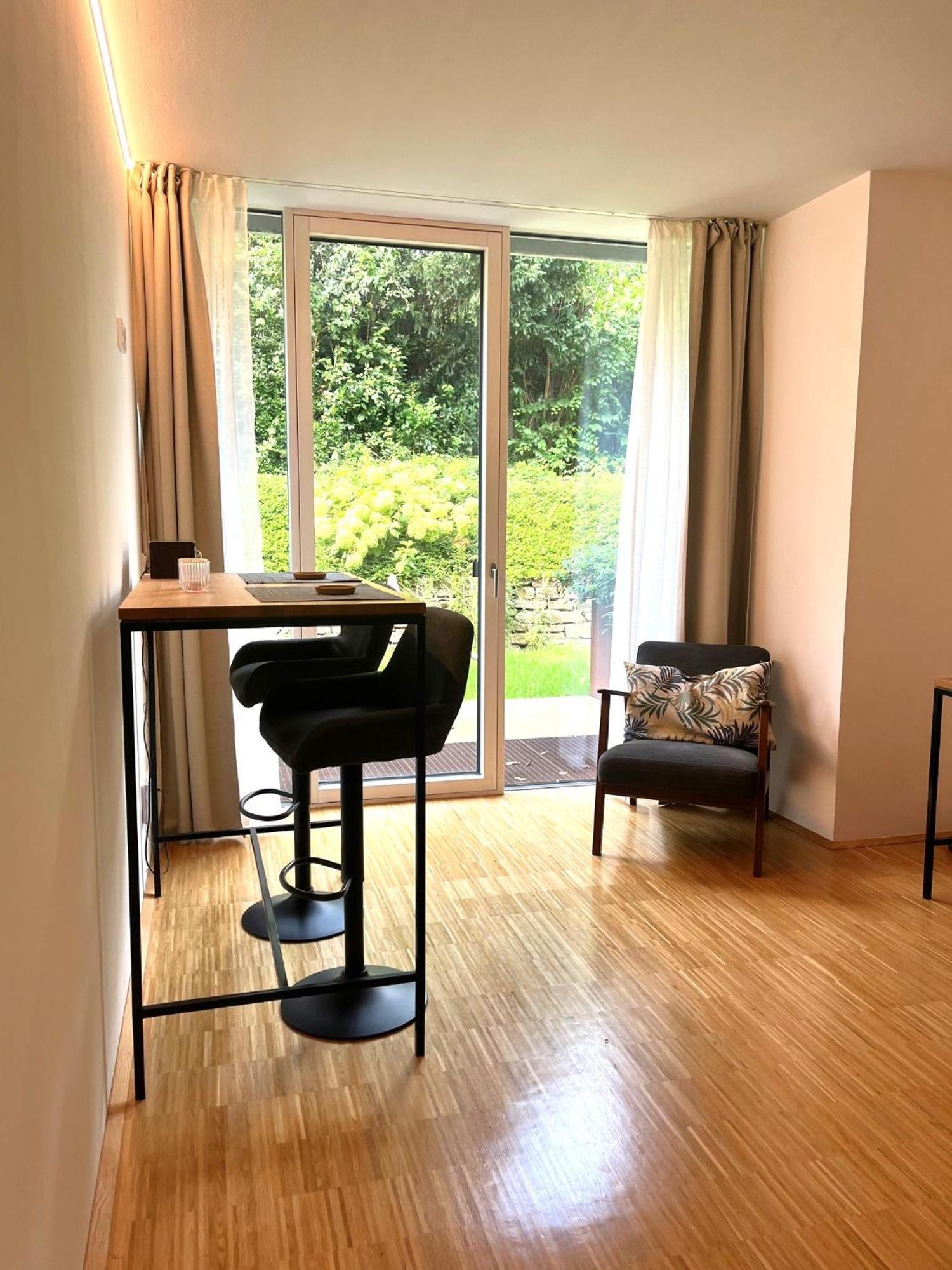 Happy Stay Rentals Graz Eksteriør bilde