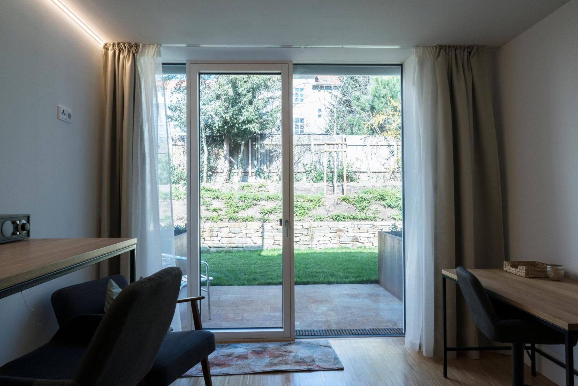 Happy Stay Rentals Graz Rom bilde