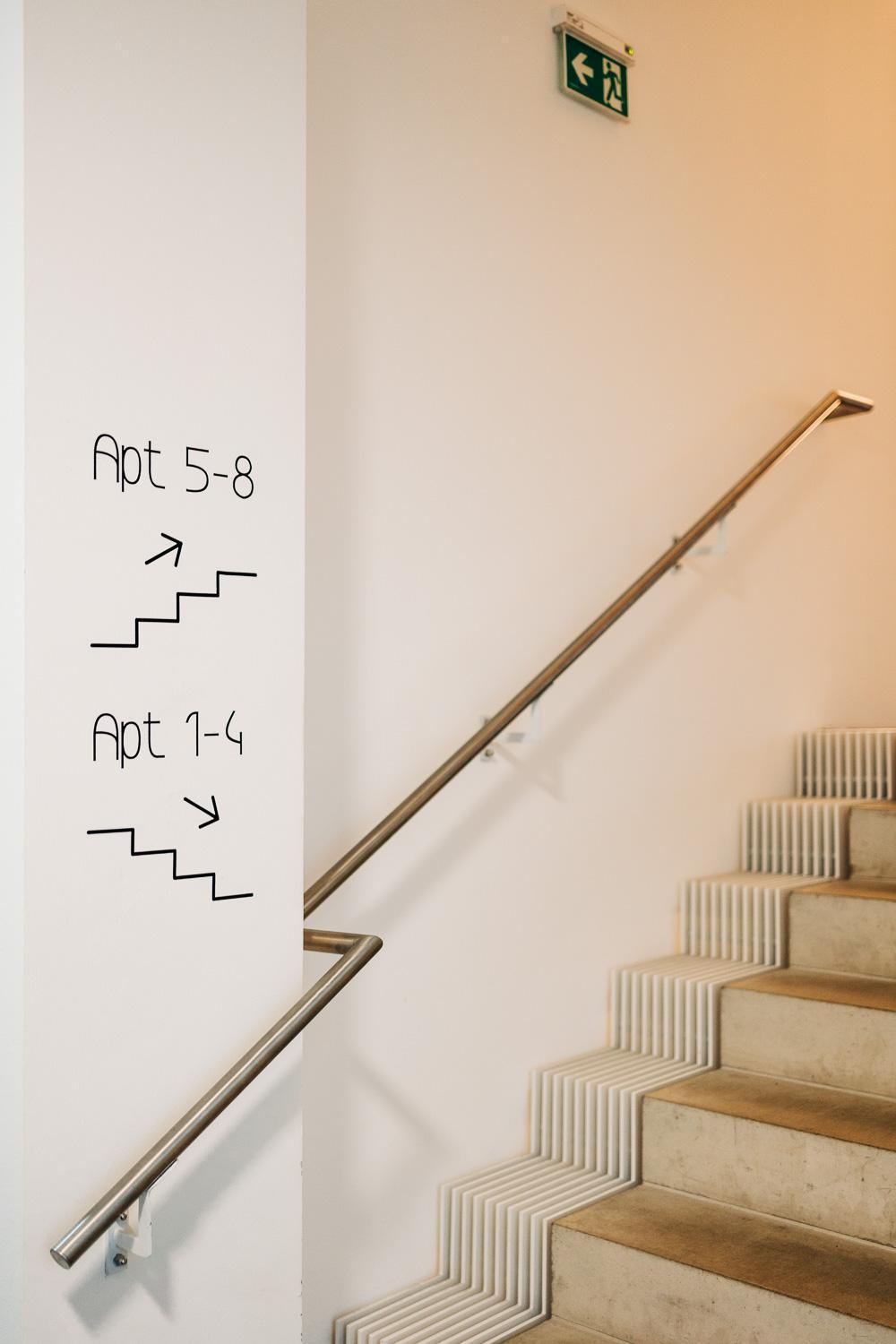 Happy Stay Rentals Graz Eksteriør bilde
