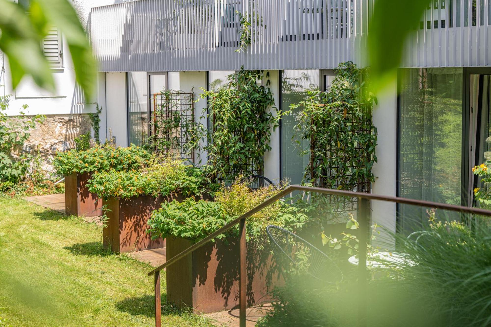 Happy Stay Rentals Graz Eksteriør bilde