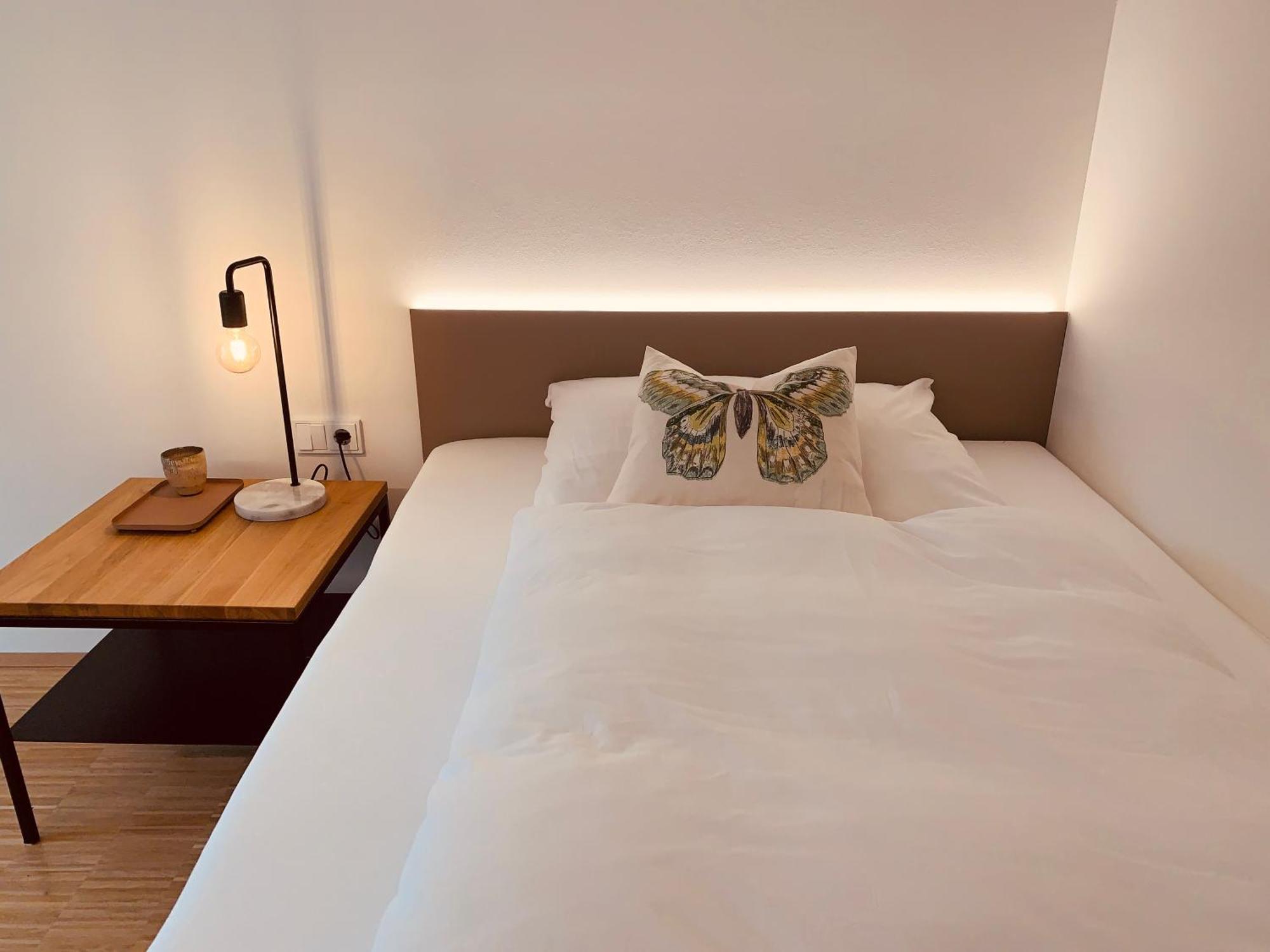 Happy Stay Rentals Graz Eksteriør bilde
