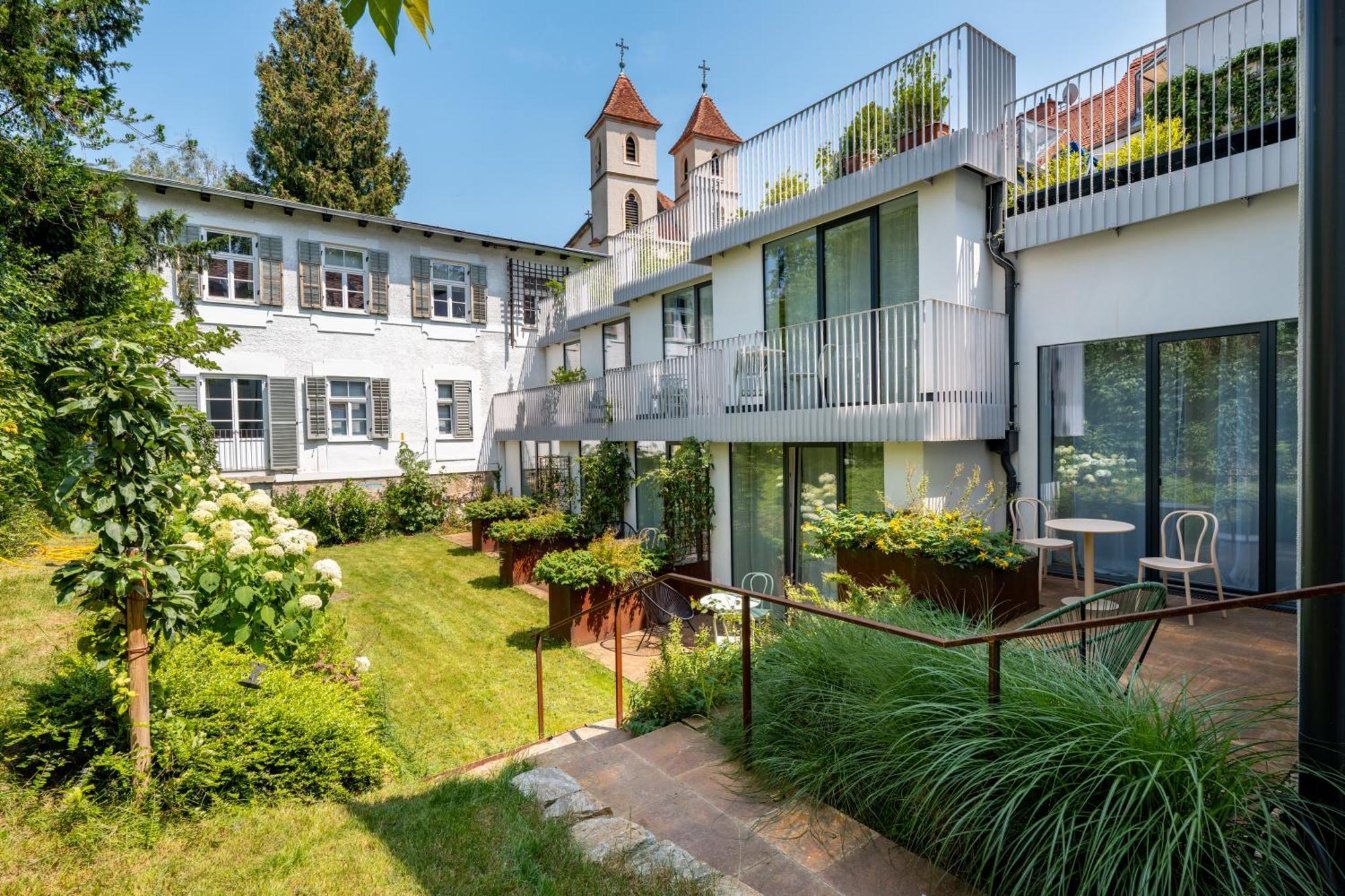 Happy Stay Rentals Graz Eksteriør bilde
