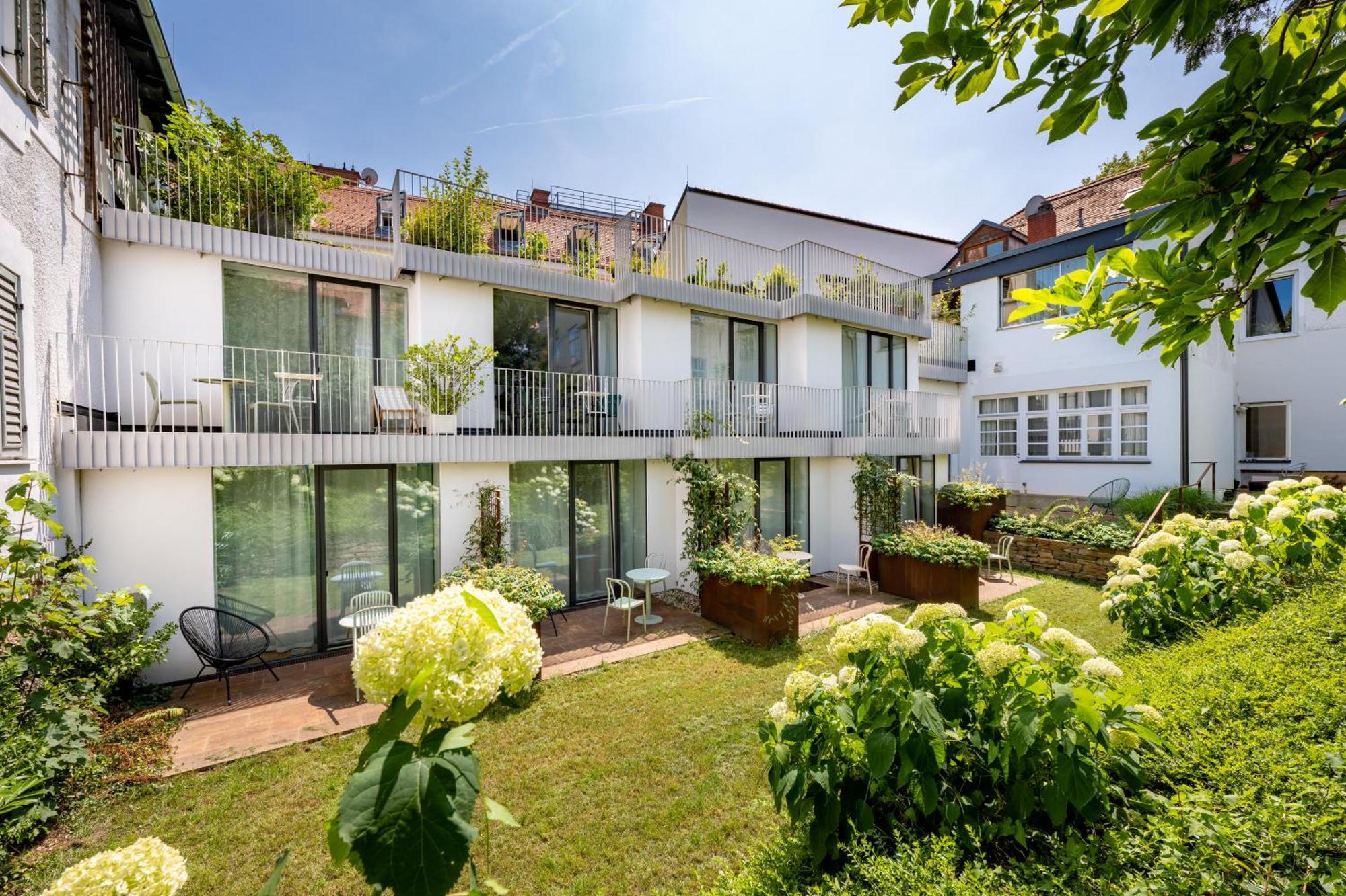 Happy Stay Rentals Graz Eksteriør bilde